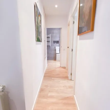 Apartman Anna & Thomas - Center *