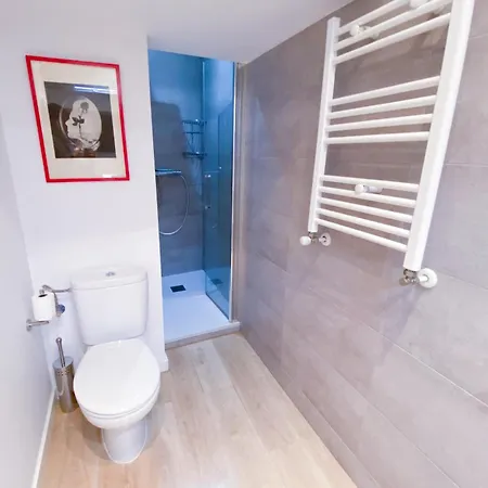 Anna & Thomas - Center Sitges