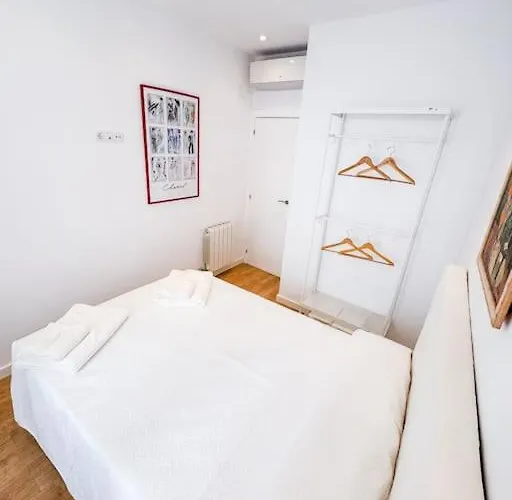Apartman Anna & Thomas - Center Sitges
