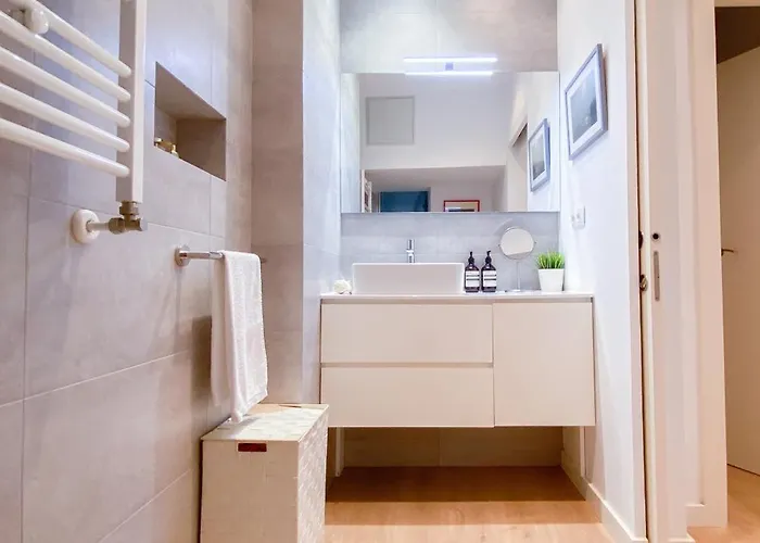 Apartman Anna & Thomas - Center