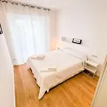 Anna & Thomas - Center Apartamento