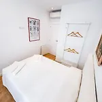 Apartamento Anna & Thomas - Center Sitges
