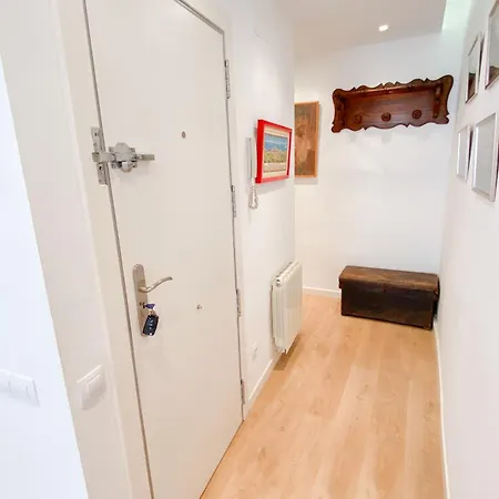 Apartman Anna & Thomas - Center Sitges