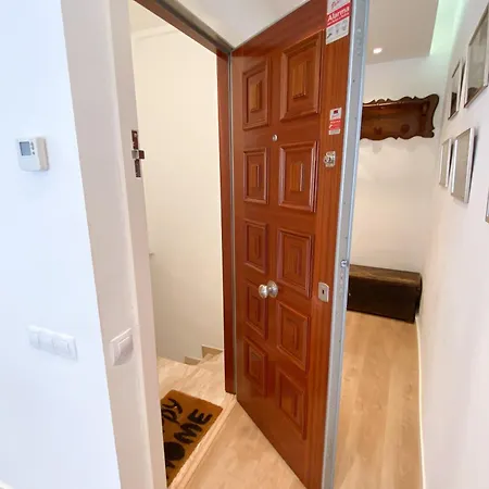 Anna & Thomas - Center * Sitges