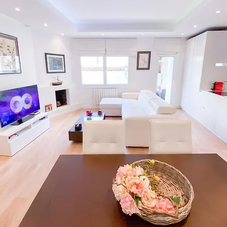 Anna & Thomas - Center Sitges