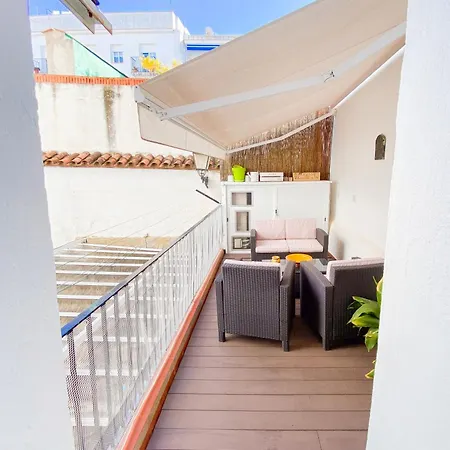 Apartman Anna & Thomas - Center Sitges