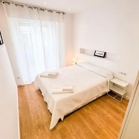Anna & Thomas - Center Apartamento