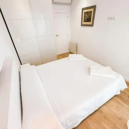 Anna & Thomas - Center Sitges