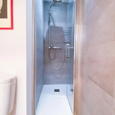 Anna & Thomas - Center Appartement *