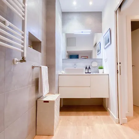 Appartement Anna & Thomas - Center