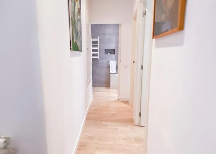 Apartman Anna & Thomas - Center *