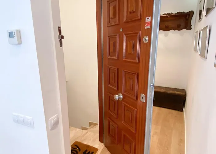 Anna & Thomas - Center * Sitges