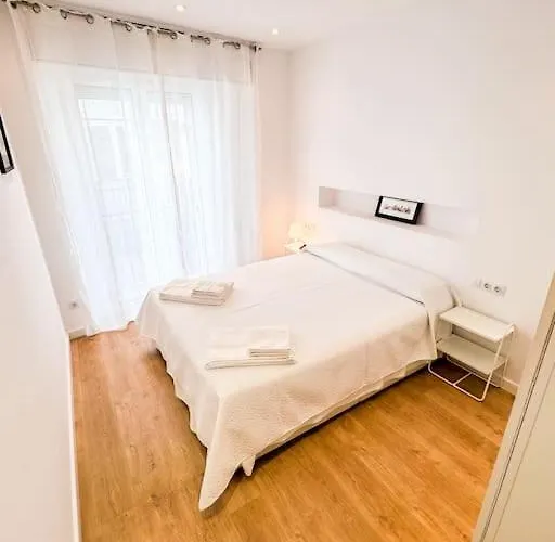 Anna & Thomas - Center Apartman