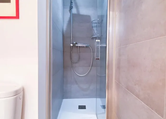 Anna & Thomas - Center Apartman *