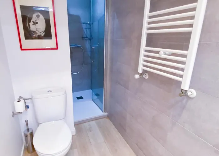 Anna & Thomas - Center Sitges