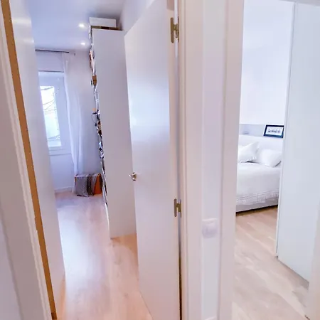 Apartmán Anna & Thomas - Center Sitges