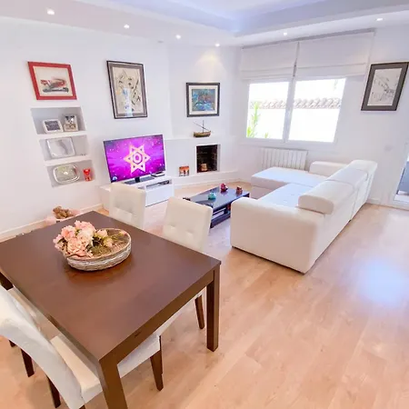 Anna & Thomas - Center Appartement