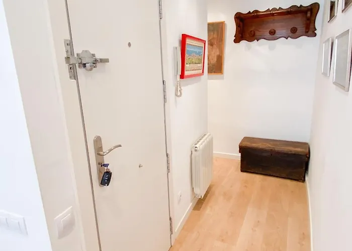 Appartement Anna & Thomas - Center Sitges