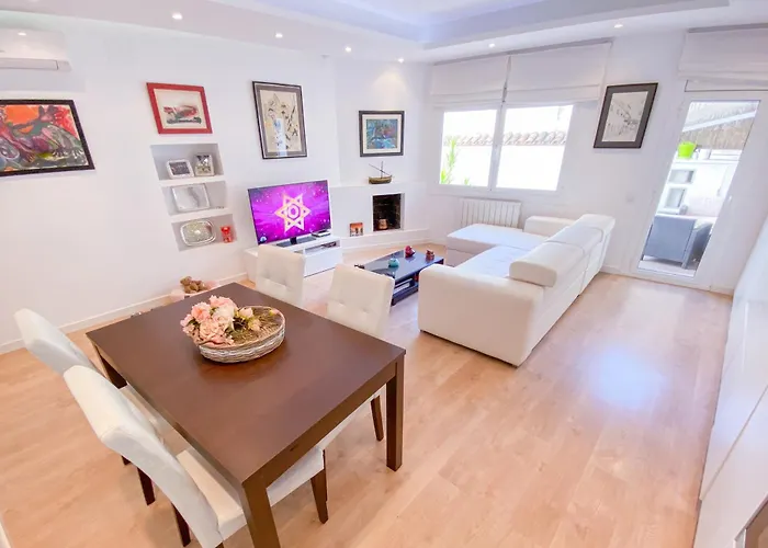 Anna & Thomas - Center Appartement