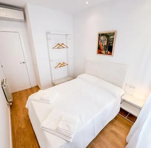 Anna & Thomas - Center Appartement Sitges